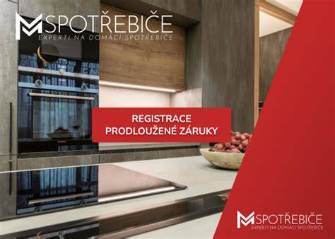 Registrace prodloužené záruky Bosch MyBosch