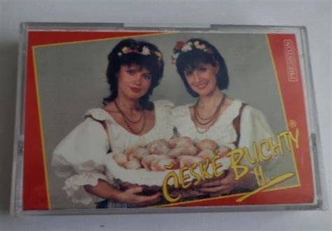 České buchty dámská dechová kapela