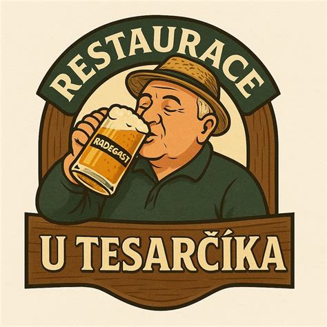 Kurýr doručuje oběd ke dveřím