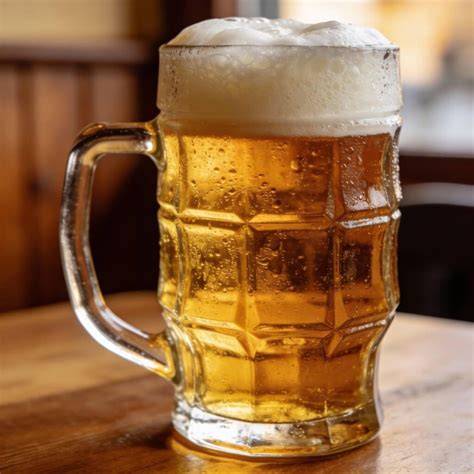 české pivo a tradiční hospodské občerstvení