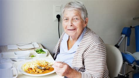 Rozvoz obědů seniorům v Lanškrouně