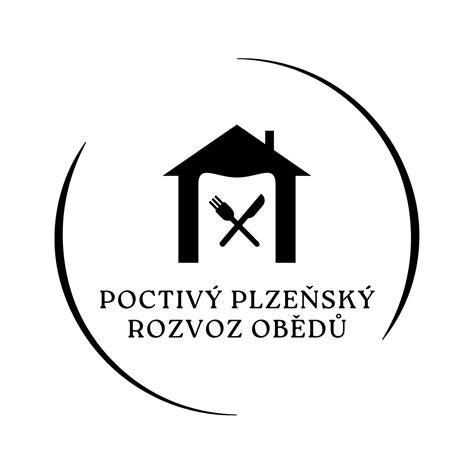 Bezkontaktní rozvoz obědů ke dveřím