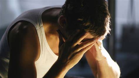 Abstinenční příznaky po vysazení benzodiazepinů