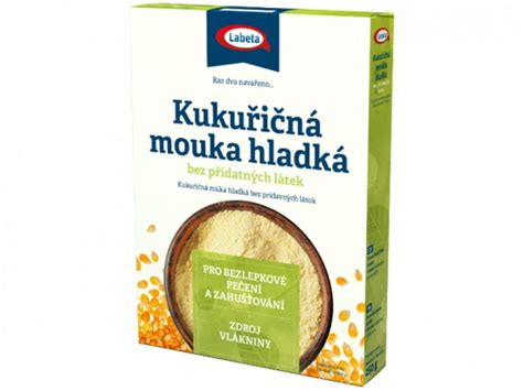 Bezlepkové pečení mouka krupice směsi