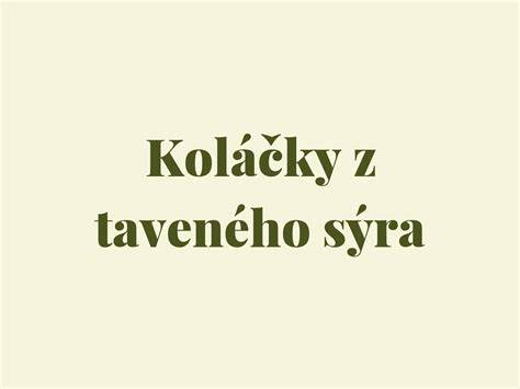 Etiketa taveného sýra se složením