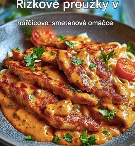 Smažené thajské vepřové nudličky