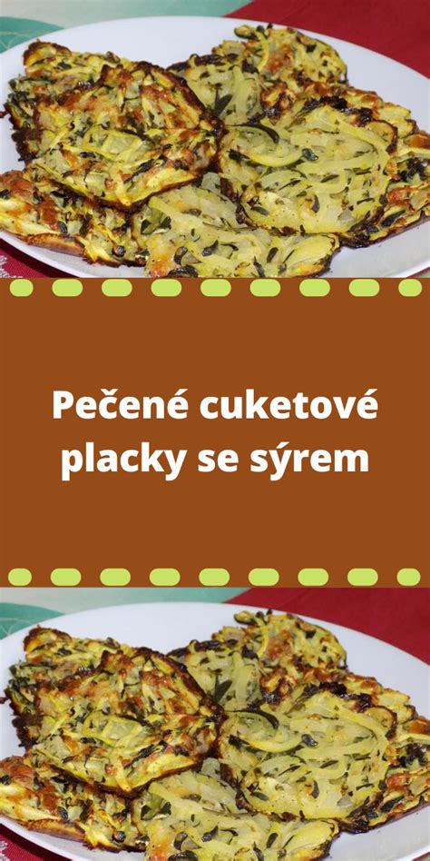 Pečené zelné placky se sýrem a semínky