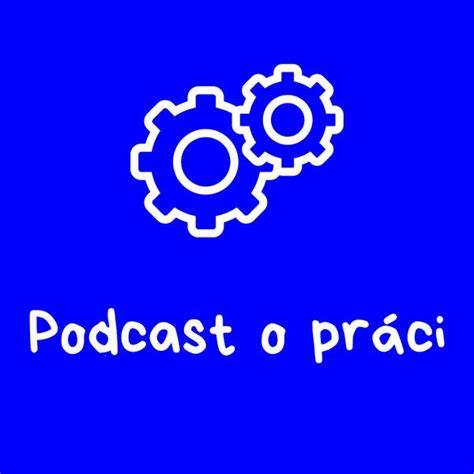 podcast o práci stresu a vyhoření