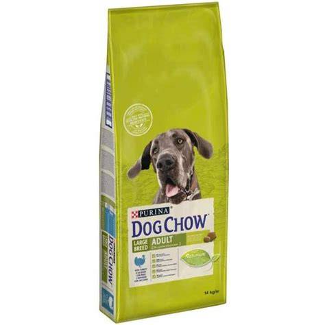 Dog Chow Adult Chicken granule 14 kg