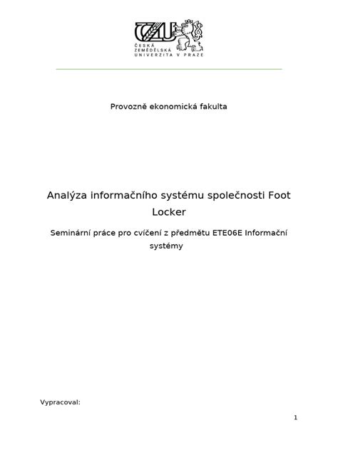 Bezpečnost významného informačního systému