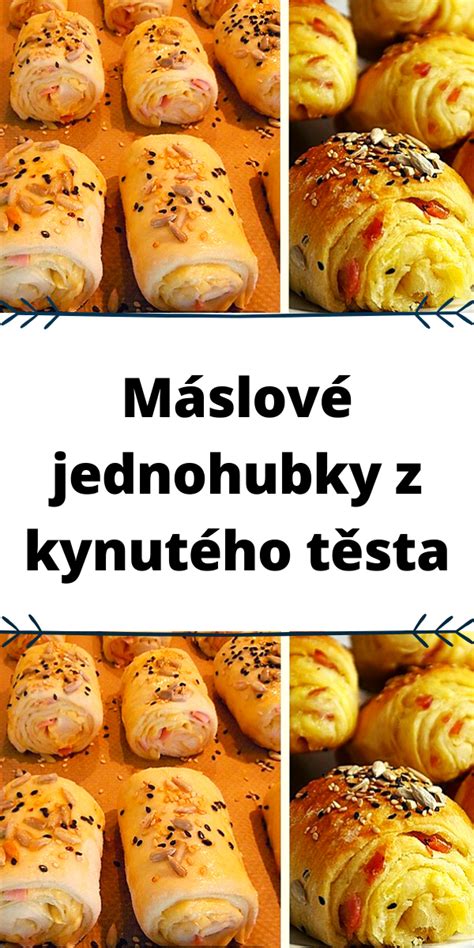 Rovnoměrné porcování kynutého těsta