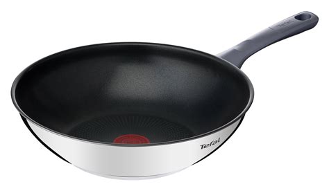 Tefal Chef wok pánev 28 cm