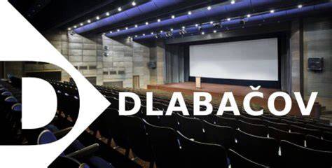 Kino Dlabačov na Břevnově