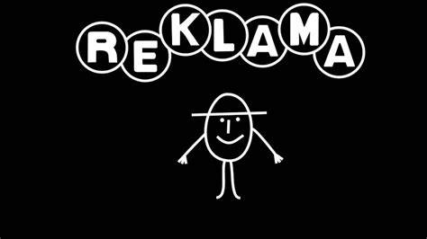 Pan Vajíčko televizní reklama Československo