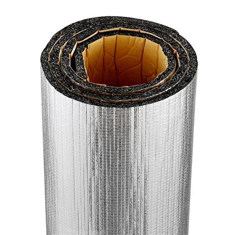 hliníková laminace izolační role automobil