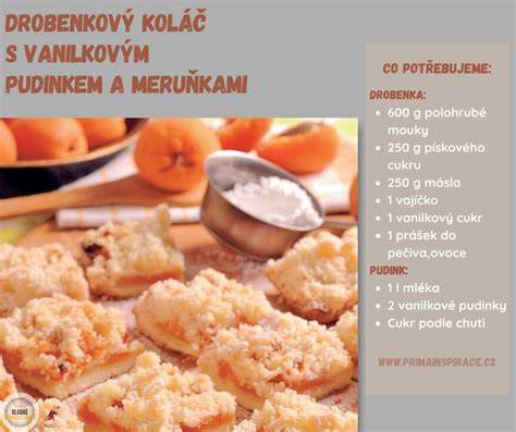 porce mřížkového koláče ke kávě