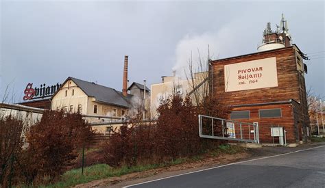 Mlýn Perner Svijany u řeky Jizery