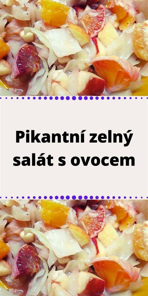 Barevný salát s ledovým salátem ovocem zeleninou