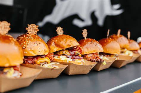 Brněnský burger festival a vítězové