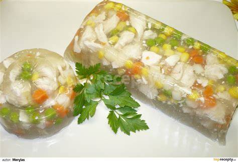 Restování kuřecího masa se zeleninou