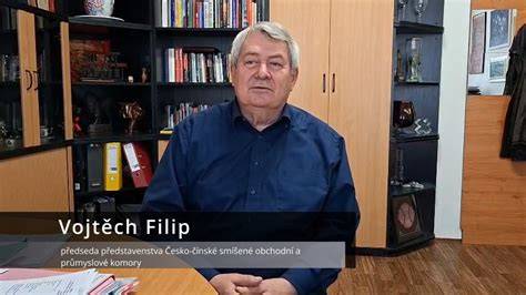 Vojtěch Filip Moskva politická návštěva