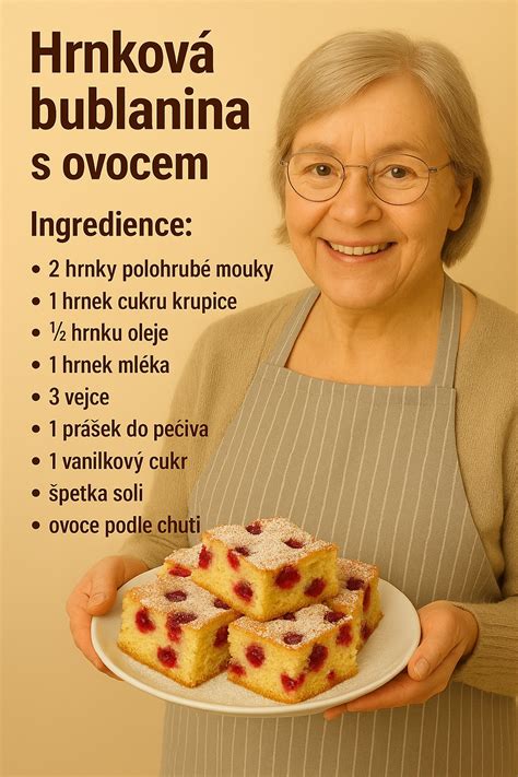Špejle zapíchnutá do upečeného korpusu