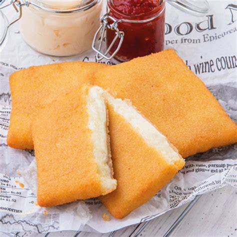 McDonald’s sýrové burgery a obalovaný sýr