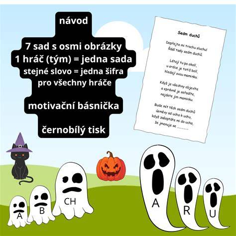 hra s pohybem a znehybněním