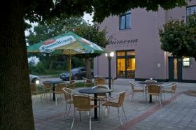 Načerpejte síly při putování Českým rájem v restauraci Bůrovna v obci Sobotka